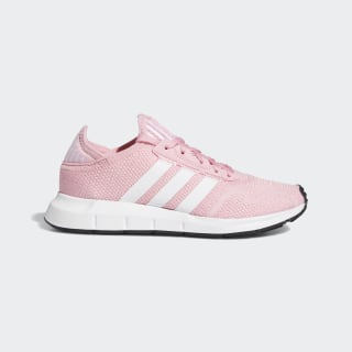 light pink adidas