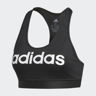 adidas crop bra