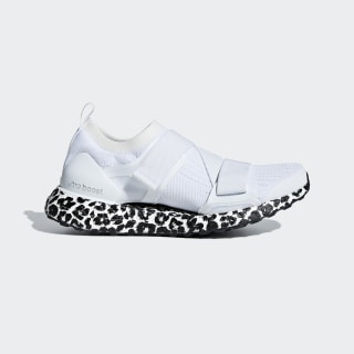 adidas Ultraboost X Shoes - White 