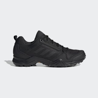 Zapatillas Terrex AX3 - Negro adidas | adidas Peru