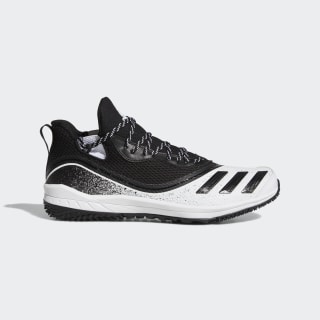 adidas black turf shoes