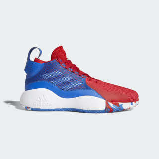 Scarpe blu rose 2025