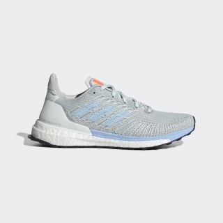 adidas Solarboost ST 19 Shoes - Blue | adidas US
