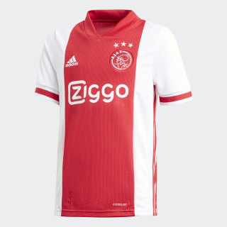 Maglia Home Ajax Amsterdam - Bianco adidas | adidas Italia