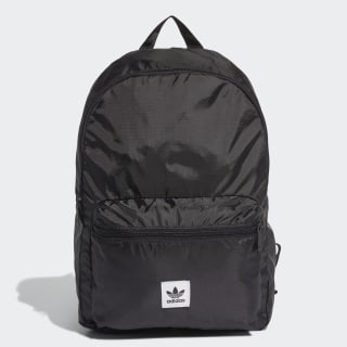 adidas folding backpack