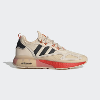 Adidas beige orange Clearance