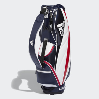 adidas Golf New Caddy Bag - Blue 