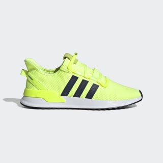 navy green adidas shoes