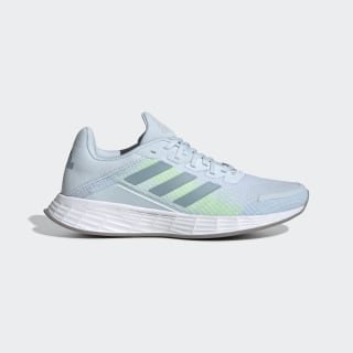 adidas Women's Duramo SL Shoes in Blue 