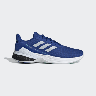 adidas response blue