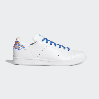 stan smith shoes blue