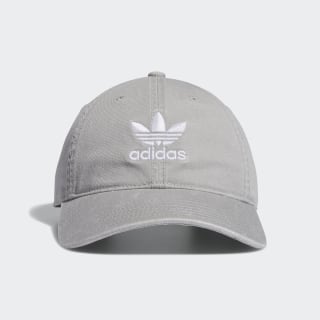 adidas relaxed strapback hat