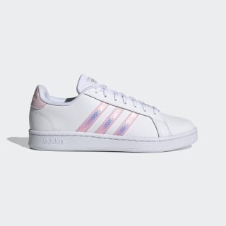 sneakers femme grand court adidas