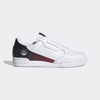 adidas originals continental 80 schuh