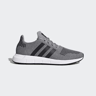Adidas running grises clearance