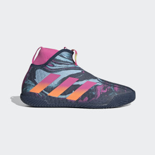 colorful adidas tennis shoes