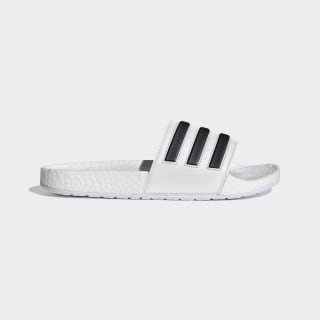adidas adilette boost slides review