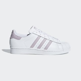 adidas women's superstar lace up sneakers