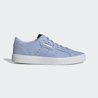 periwinkle tennis shoes