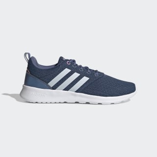 adidas qt racer blue
