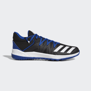 adidas Speed Turf Shoes - Blue | adidas US