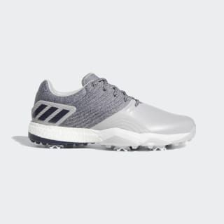 adidas Adipower 4orged Shoes - Grey 