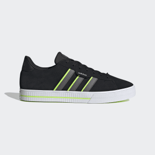 Adidas daily 3.0 green clearance