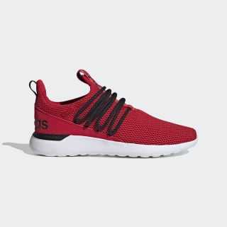 adidas Lite Racer Adapt 3.0 Shoes - Red | adidas US
