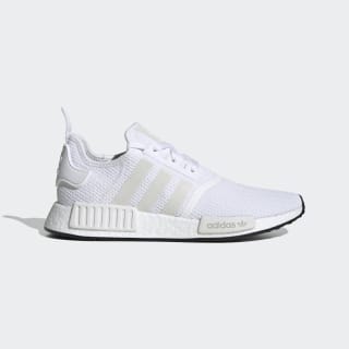 NMD R1 Cloud White Shoes | adidas US
