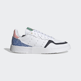 adidas supercourt white