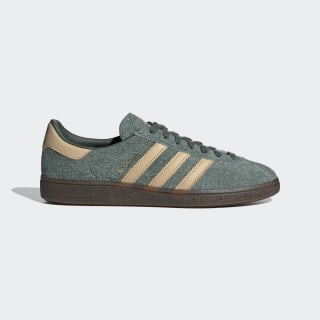 adidas munchen fox red