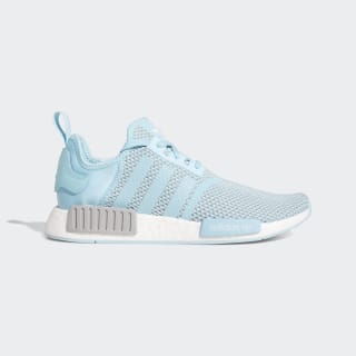 nmd r1 light blue