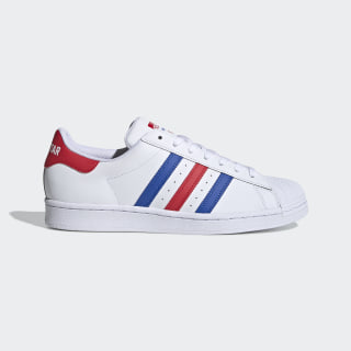 superstar blu e rosse
