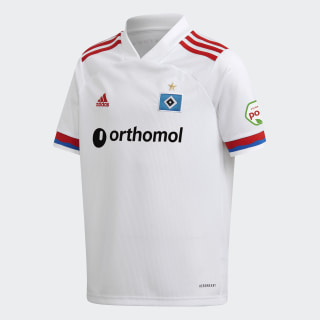 hamburger sv jersey