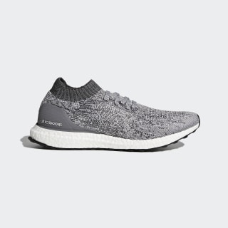 Ultraboost Uncaged Grey Shoes | adidas US