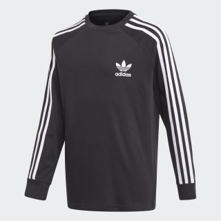 adidas t shirt with stripes