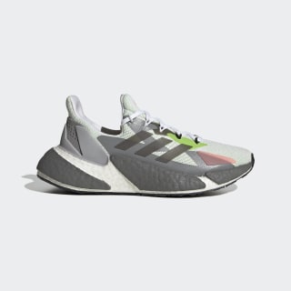 adidas X9000L4 Running Shoes - White 