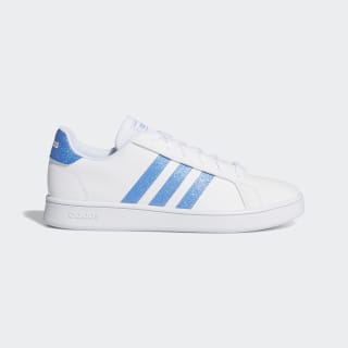 real tennis shoes