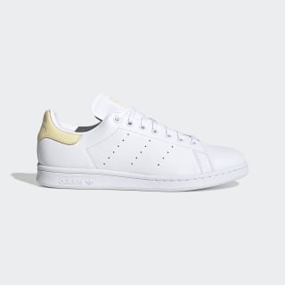 adidas stan smith yellow