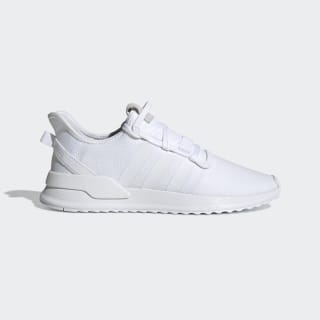 adidas U_Path Run Shoes - White | adidas US