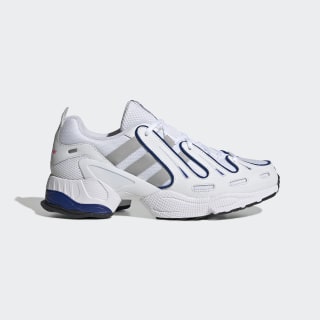 Chaussure EQT Gazelle Cloud White / Grey Two / Collegiate Royal EE4806 Chaussure EQT Gazelle Cloud White / Grey Two / Collegiate Royal EE4806