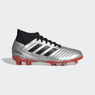 predator grises