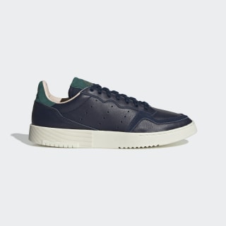 Scarpe Supercourt Collegiate Navy / Collegiate Navy / Collegiate Green EE6036 Scarpe Supercourt Collegiate Navy / Collegiate Navy / Collegiate Green EE6036