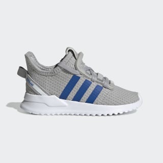 U_Path Run Schuh Grey Two / Blue / Cloud White EE7445 U_Path Run Schuh Grey Two / Blue / Cloud White EE7445