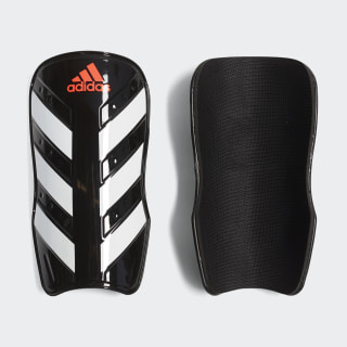 Canilleras Everlesto Black / White / Solar Red CW5562 Canilleras Everlesto Black / White / Solar Red CW5562
