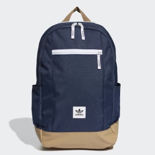 Mochila Premium Essentials Modern Collegiate Navy / Cardboard FM1273 Mochila Premium Essentials Modern Collegiate Navy / Cardboard FM1273
