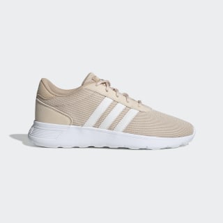 Tênis Lite Racer Linen / Running White / Pale Nude EE8254 Tênis Lite Racer Linen / Running White / Pale Nude EE8254