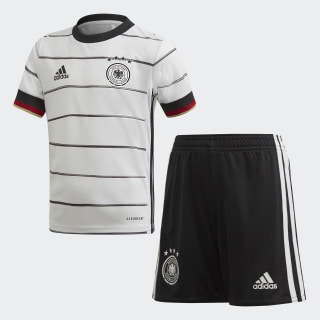 Germany Home Mini Kit White / Black FS7594 Germany Home Mini Kit White / Black FS7594