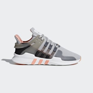 adidas eqt support womens orange