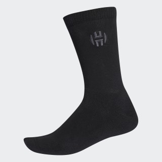 Calcetines Harden Black / Grey Six DW4718 Calcetines Harden Black / Grey Six DW4718